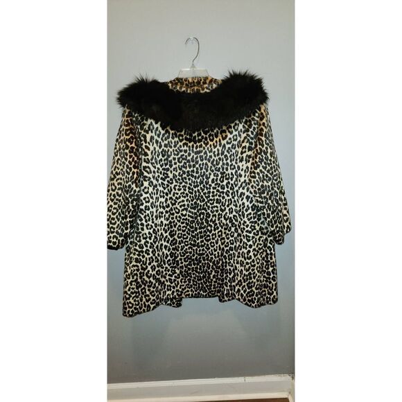 Vintage Safari By Fairmoor Coat - Picture 2 of 10